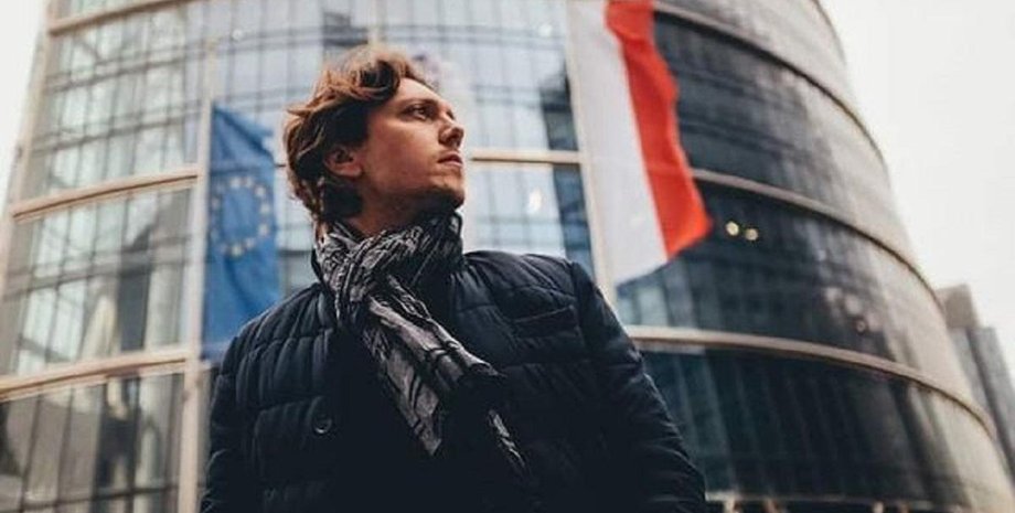 танцор, Георгий Королев, танцы со звездами