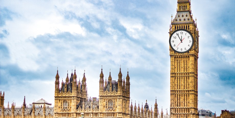 Фото: Getty Images