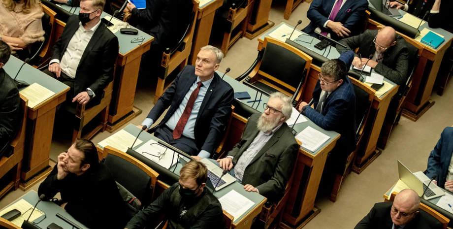 війна в Україні, ООН, НАТО, ЄС, Естонія