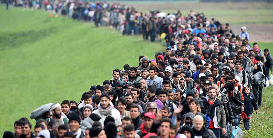 Фото: Getty Images