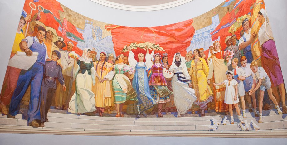 Фото: из личных архивов