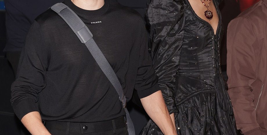 Зендая и Том Холланд собираются пожениться