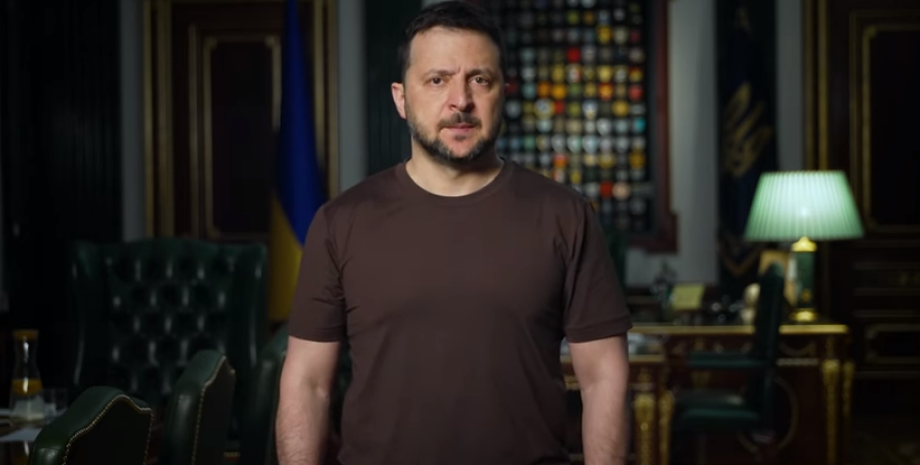 Президент Владимир Зеленский зеленский, президент украины