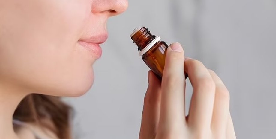 ароматерапия