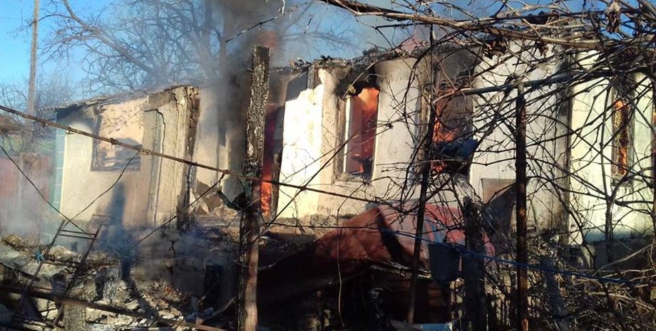 Фото: пресс-центр ООС