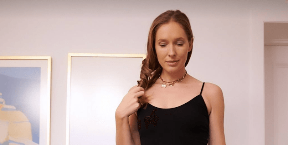 Катя Осадчая, катя осадчая дети, секреты стройности, секреты фигуры, как правильно питаться