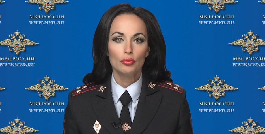 Ирина Волк / Фото из открытых источников