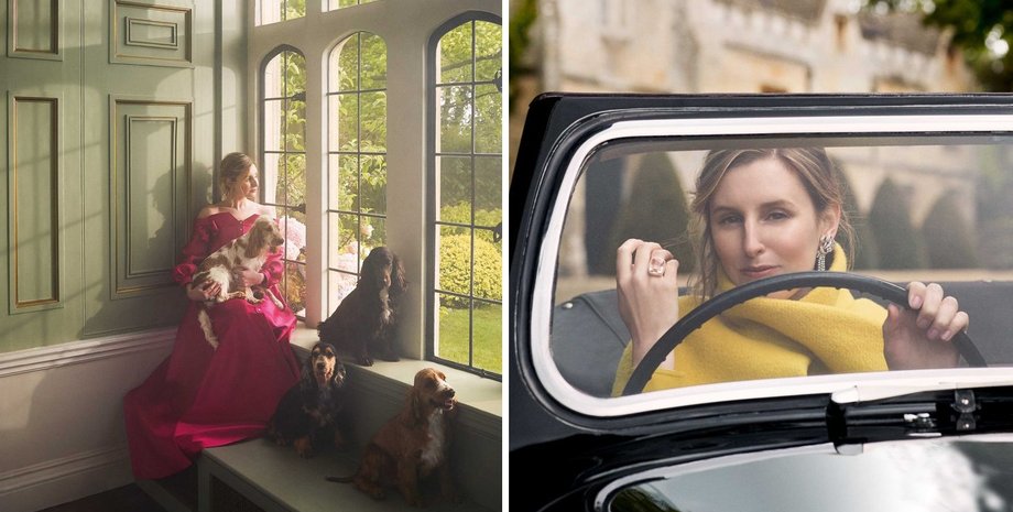 Фото: Town аnd Сountry