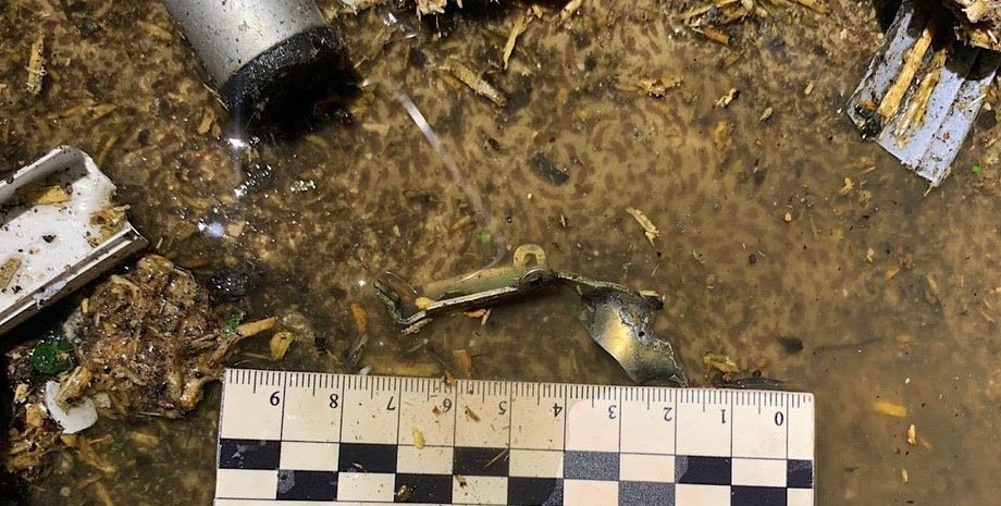 Вибух гранати у Кривому розі - відомо про жертву У Кривому Розі вибух у квартирі багатоповерхівки.