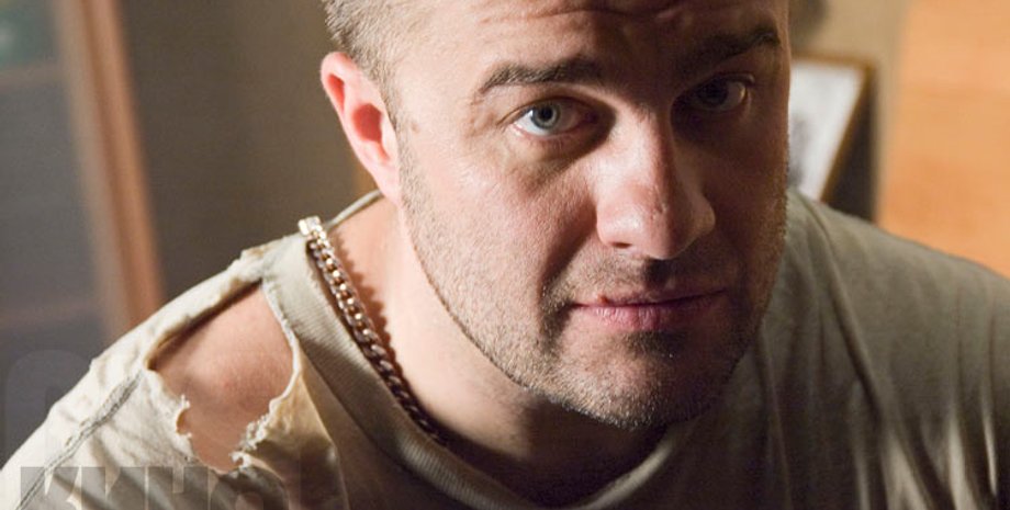 Михаил Пореченокв / Фото: ipukr.com