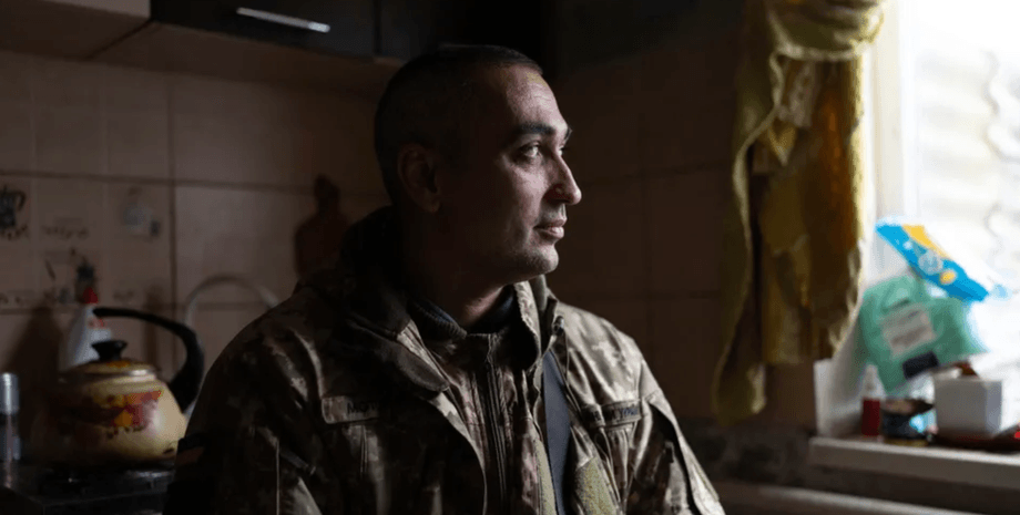 Украинские военные, ВСУ, Силы обороны, война РФ против Украины, мобилизация, законопроект про мобилизацию