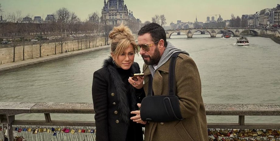 Убийство в Париже, сериал убийство в париже, сериал netflix