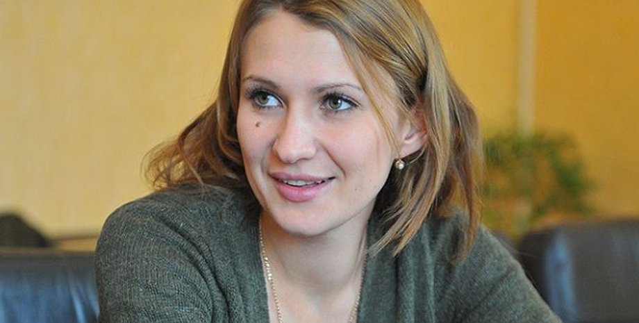 Дарья Морозова / Фото из открытых источников