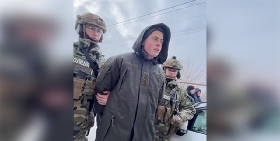 Артемій Рябчук