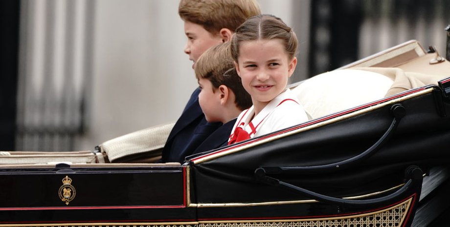 Принцесса Шарлотта, Принцесса Шарлотта похожа на Диану, Принцесса Шарлотта королева, искусственный интеллект, королевская семья