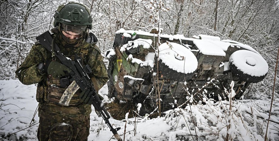Военный и бронетехника