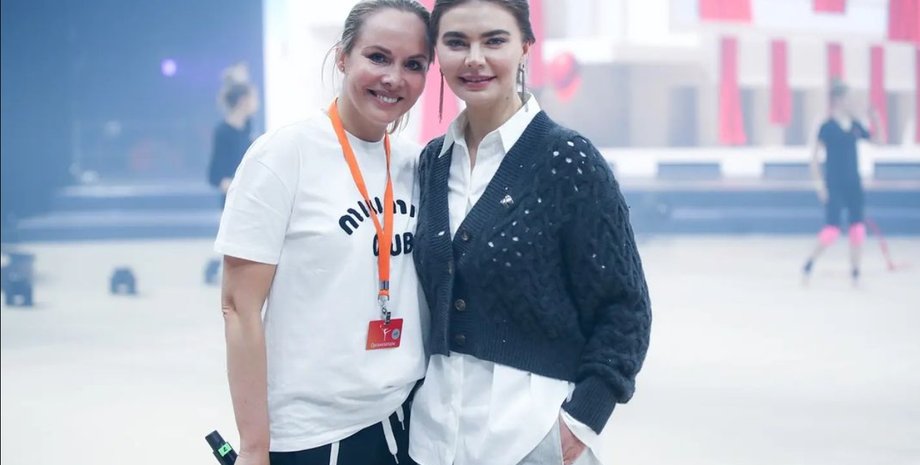 Фото: Instagram/ekaterina_sirotina_official