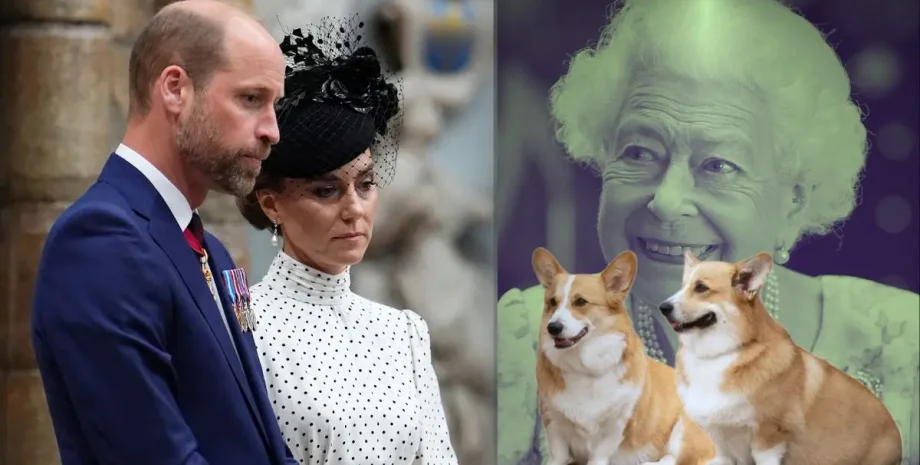 смерть Єлизавети II