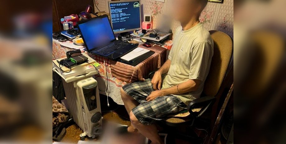 художник из харькова