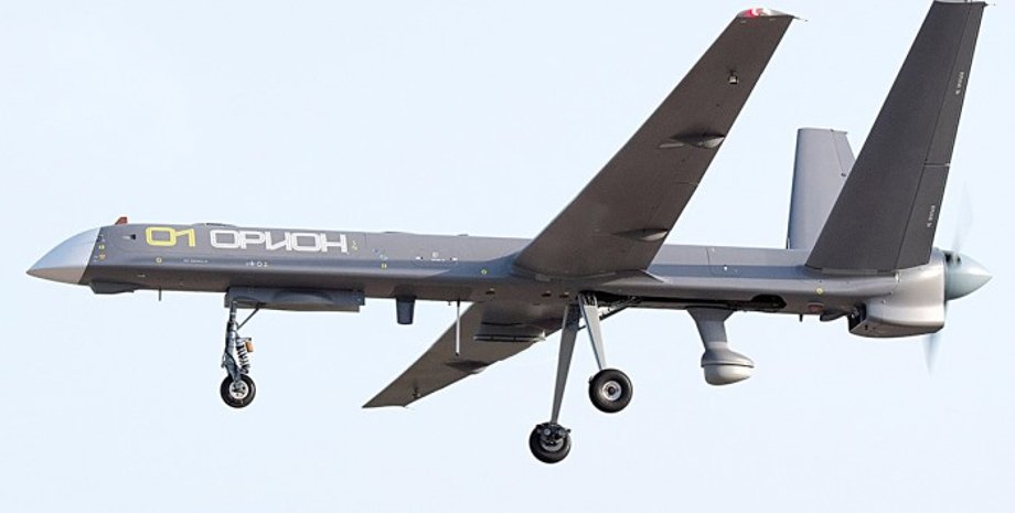 війна в україні, ракета бандероль, дрон оріон, війна в україні, війна з росією, гур