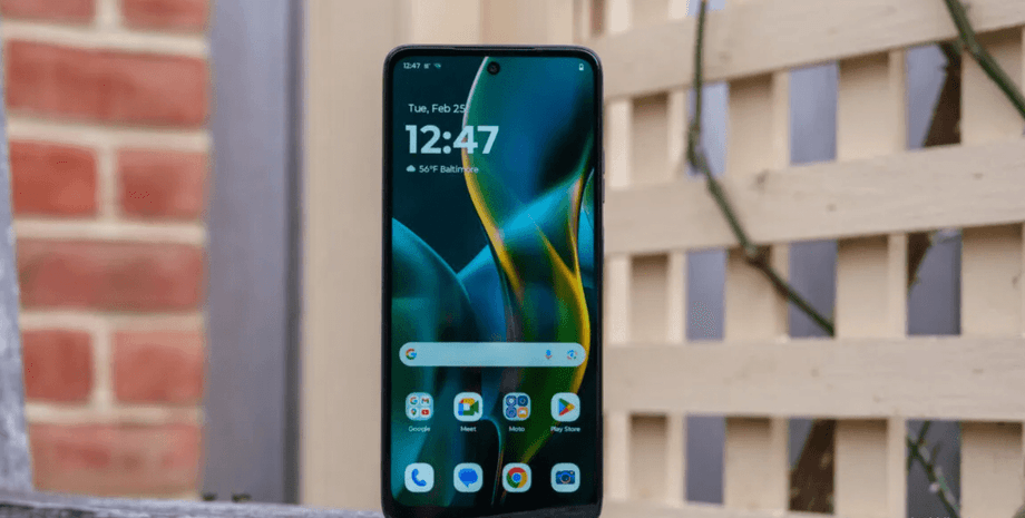 худший Android-смартфон август 2025