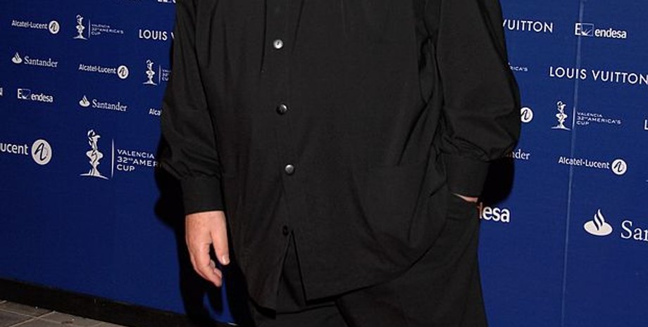 Пако Рабан, французский модельер, умер Пако Рабан, бренд Пако рабан, смерть французского дизайнера