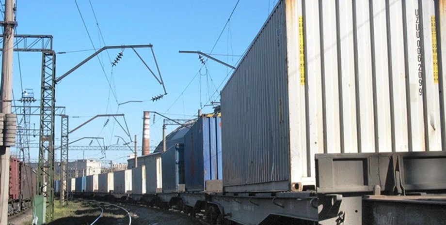 Фото: Укрзализниця