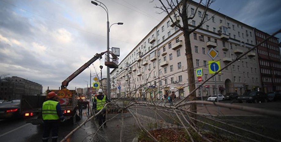 Фото: РИА Новости / Евгений Одиноков