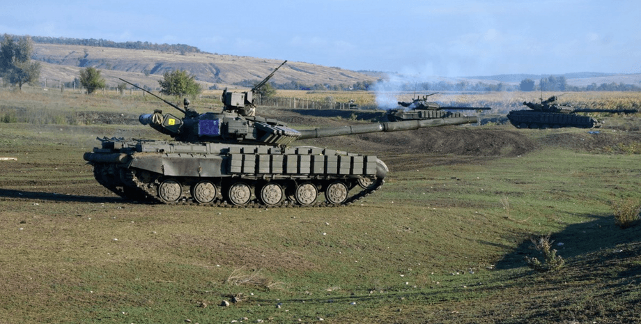 ООС, учения, резерв