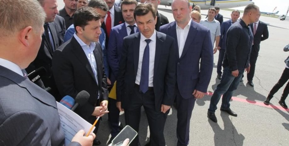 Фото: Укринформ