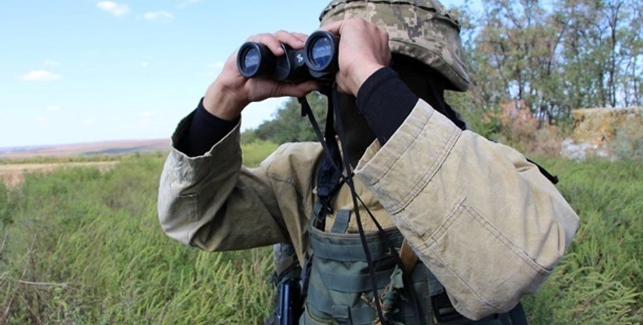 Фото: facebook.com/theministryofdefence.ua