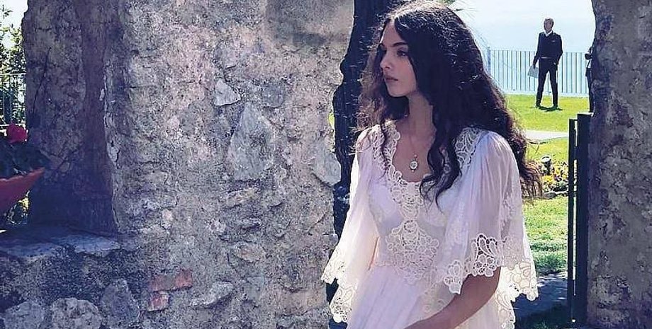 Фото: Instagram monicabelluccilatest