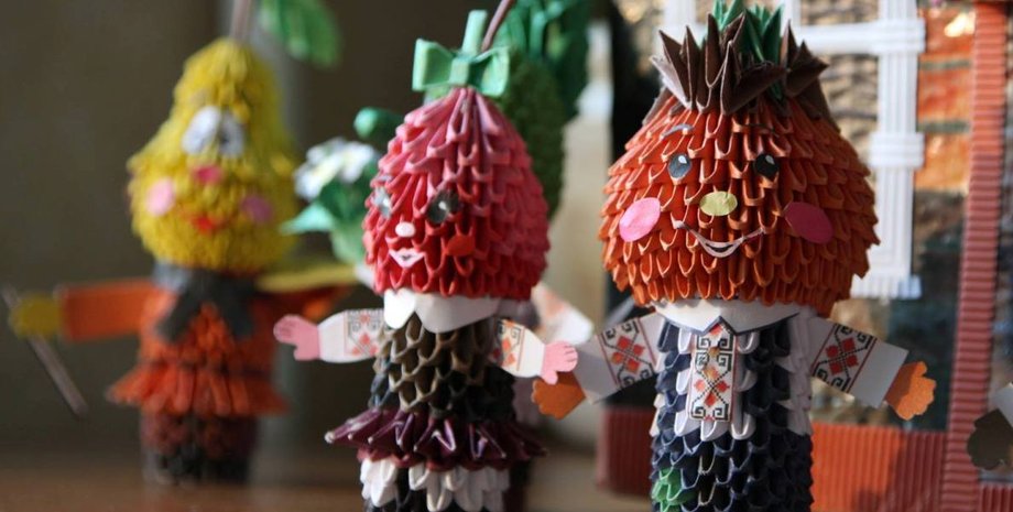 Фото: facebook/Вера Савченко