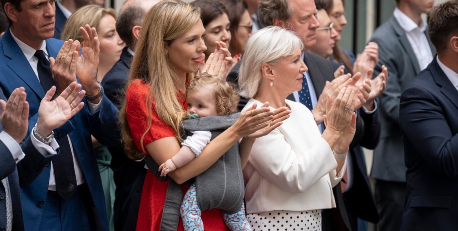 Керрі Джонсон