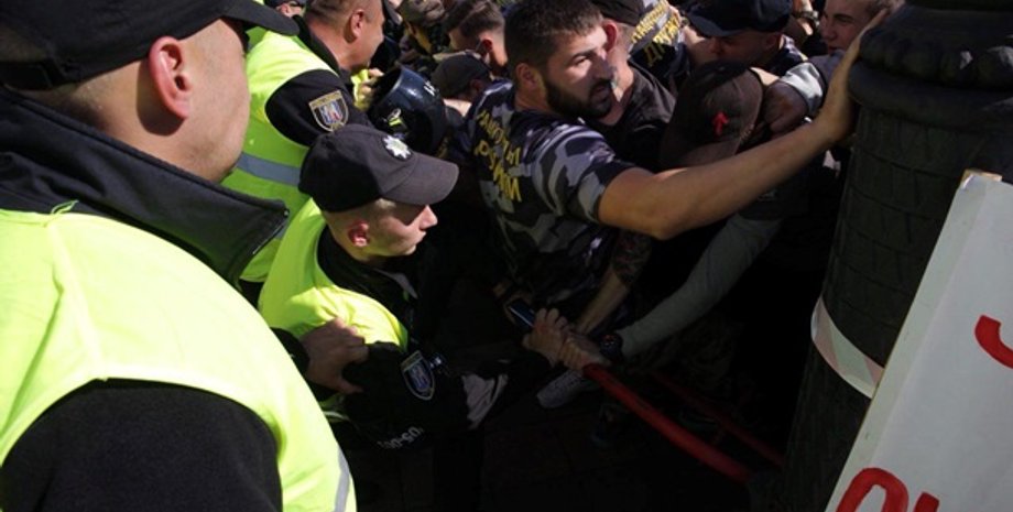 Фото: facebook.com/NationalCorpsOfficial