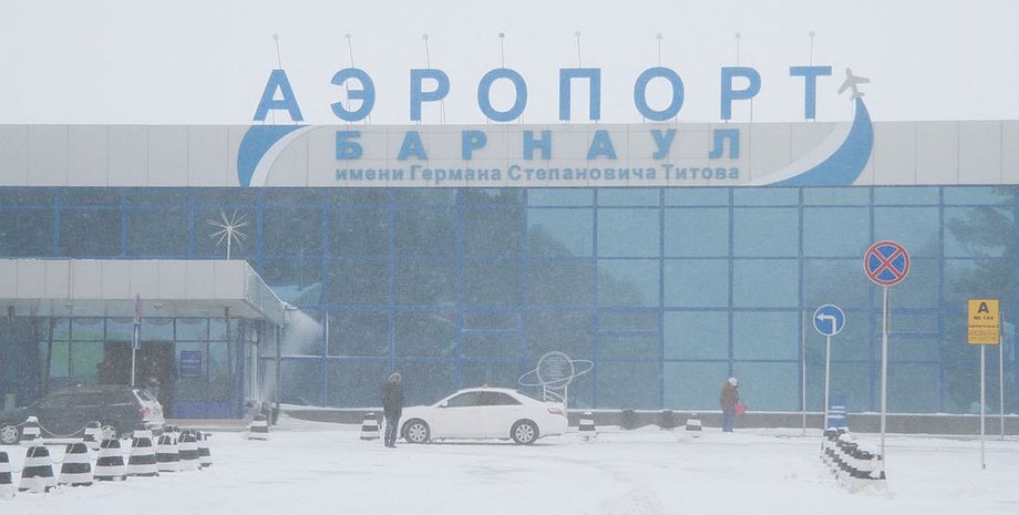 Фото: Комсомольская правда