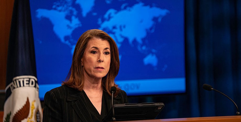 Теммі Брюс, США, Держдеп, війна