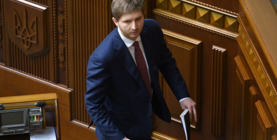 Дмитрий Вовк / Фото: УНИАН