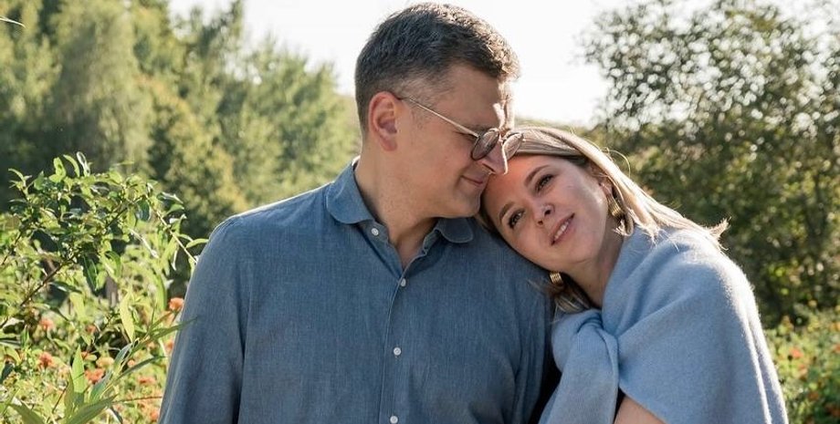 Дмитро Кулеба і Світлана Павелецька Павелецька скандал