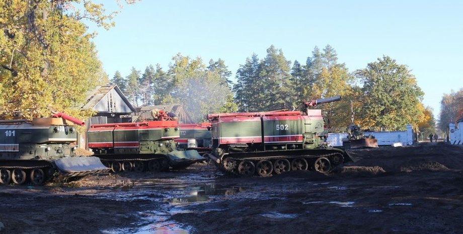 Фото: Минобороны Украины