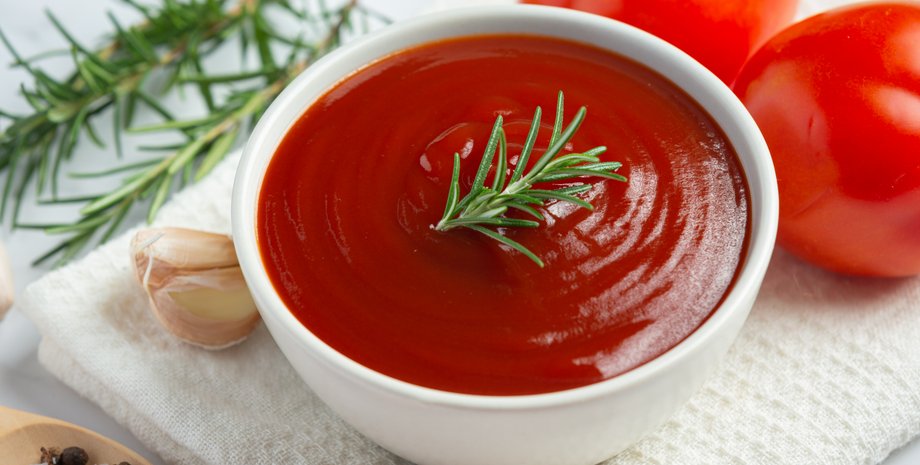 кетчуп, кетчуп польза, кетчуп спортивная добавка