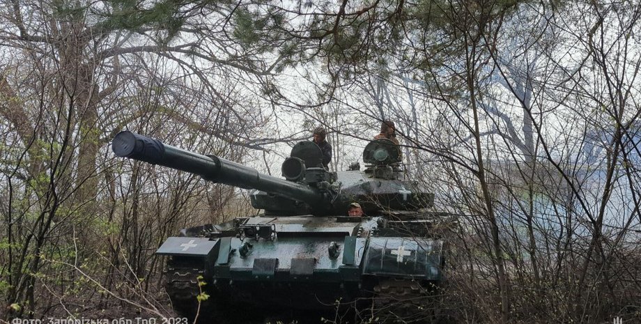 трофейна техніка в зсу