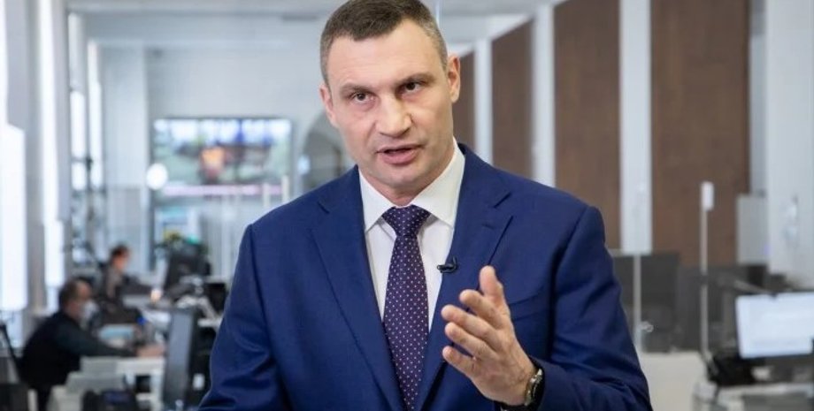 Владимир Кличко / Фото: 112.ua