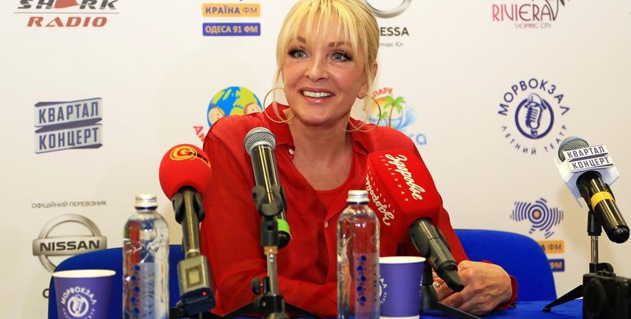 Лайма Вайкуле