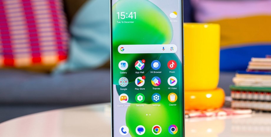 Poco M8 5G смартфон