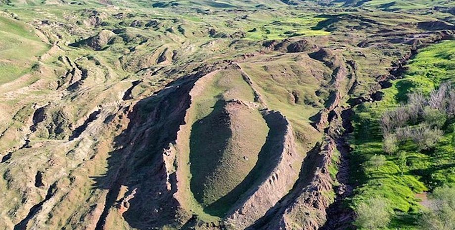 туннели турция