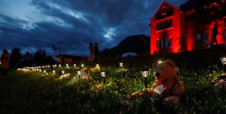 индейские племена, индейцы, школа интернат, католическая школа