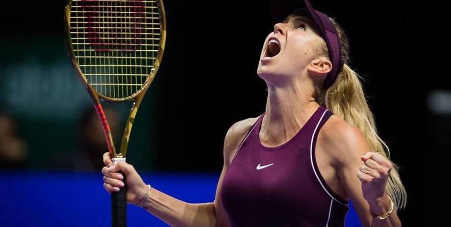 Источник: facebook.com/elinasvitolinaofficial