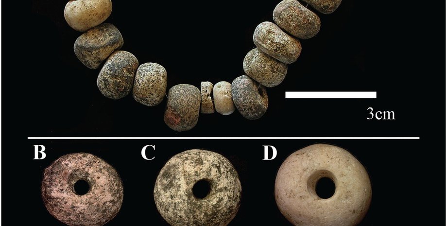 історія, Африка, скотарі, Туркана, матеріал, намистина, спільнота, культура, дослідження, вчені, люди, регіон, екологія, класифікація, торгівля, поховання, камінь