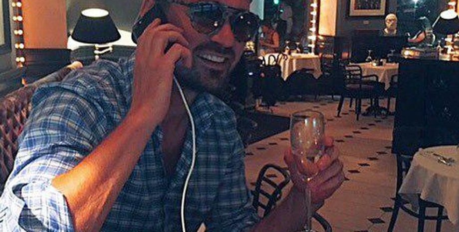 Артем Милевский /instagram.com/timi1010